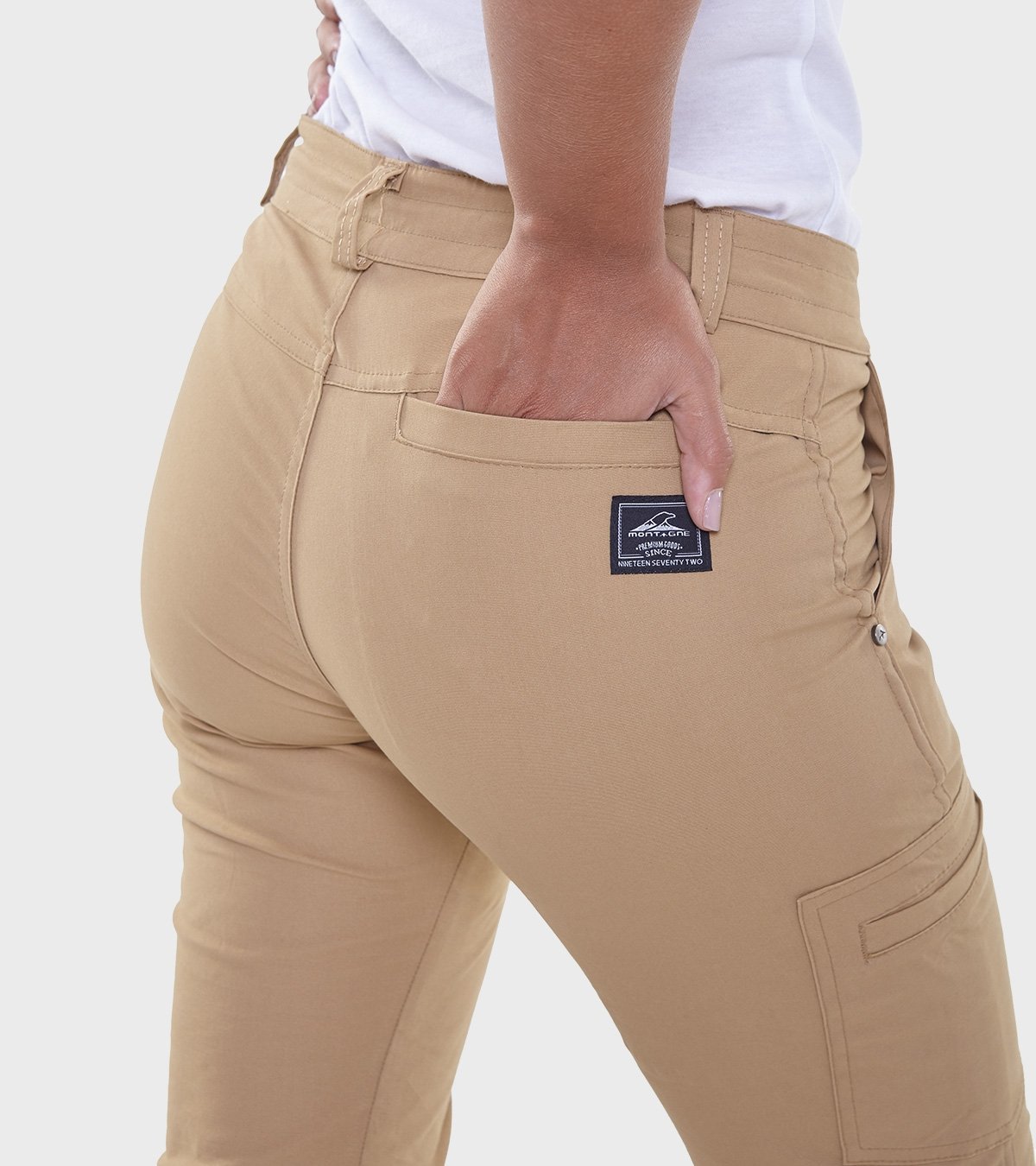 Pantalón de mujer Charo