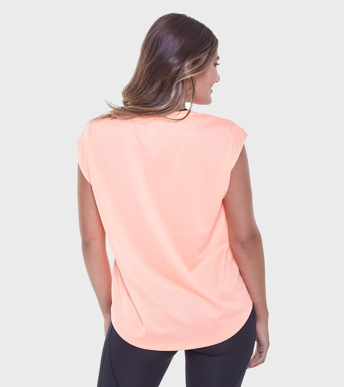 Remera de mujer Greese