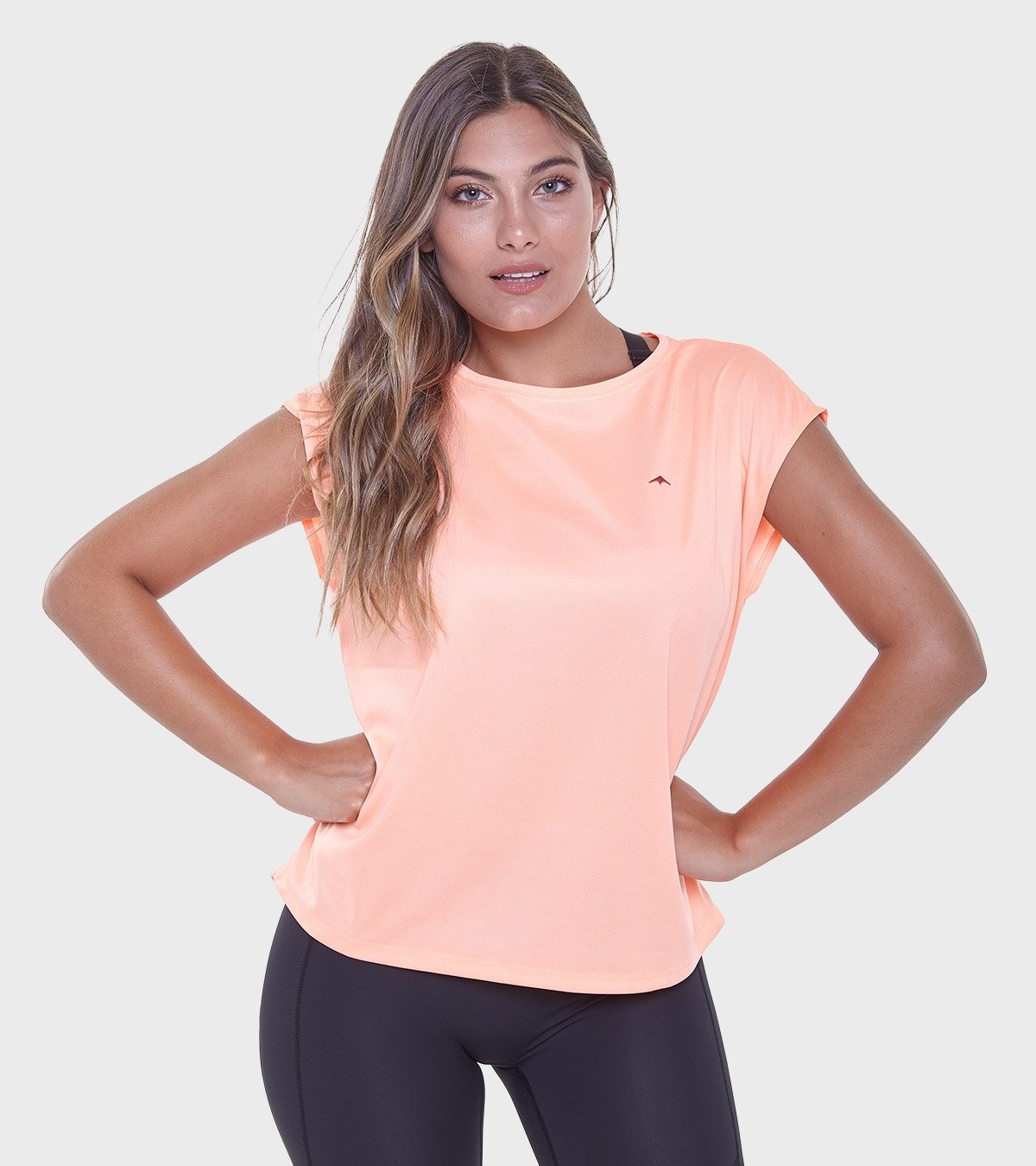 Remera de mujer Greese
