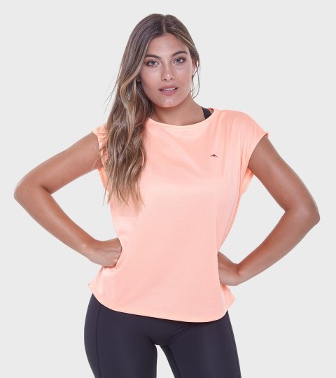 Remera de mujer Greese