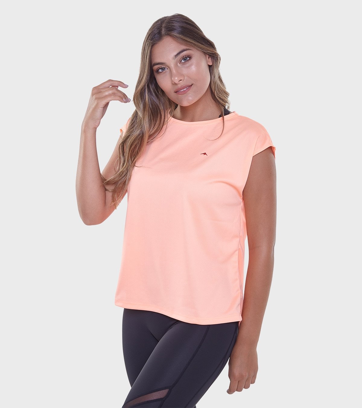 Remera de mujer Greese