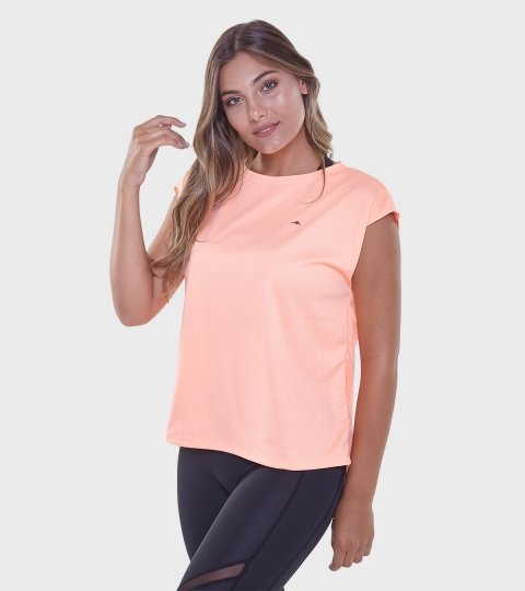 Remera de mujer Greese