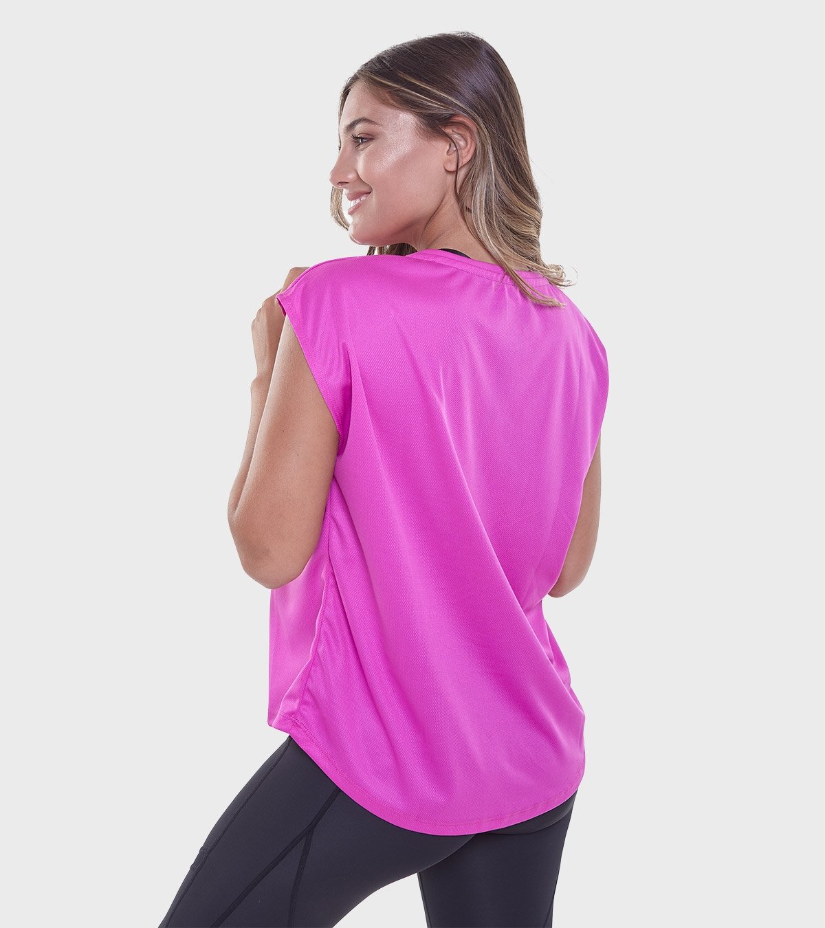 Remera de mujer Greese