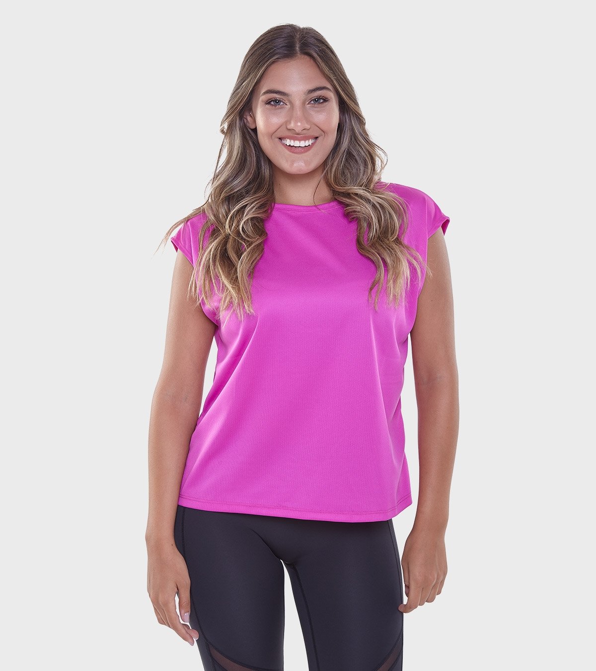 Remera de mujer Greese