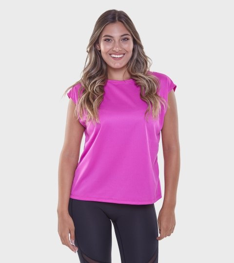 Remera de mujer Greese