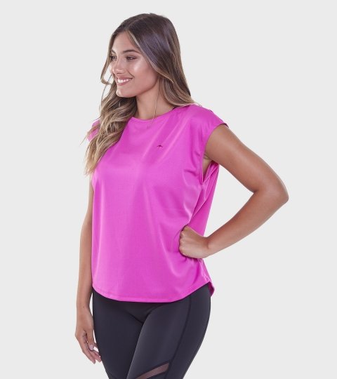 Remera de mujer Greese