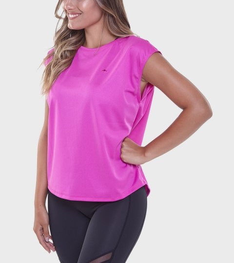 Remera de mujer Greese