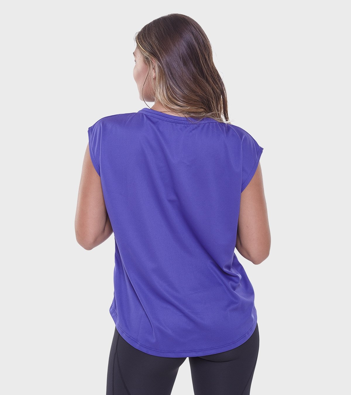 Remera de mujer Greese