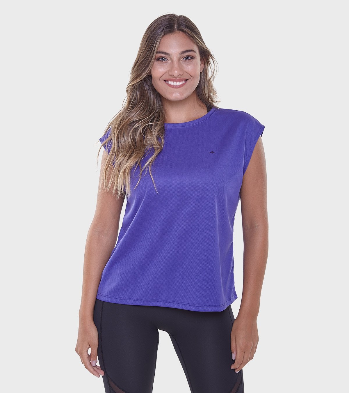 Remera de mujer Greese