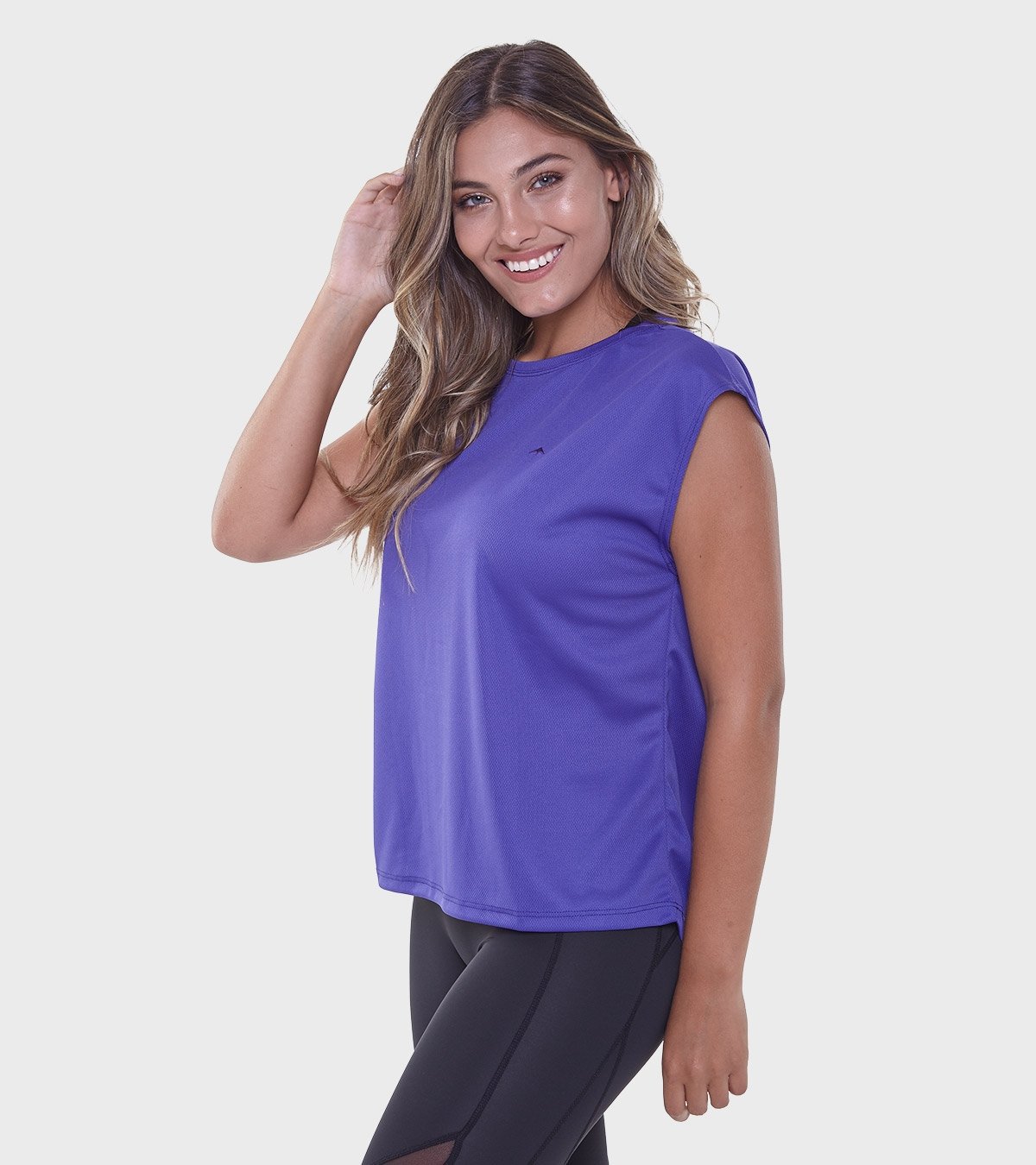 Remera de mujer Greese