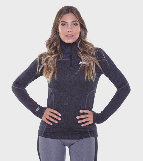 Buzo de mujer Vetta Reflex