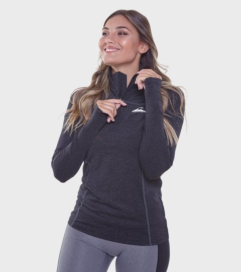 Buzo de mujer Vetta Reflex