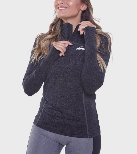 Buzo de mujer Vetta Reflex