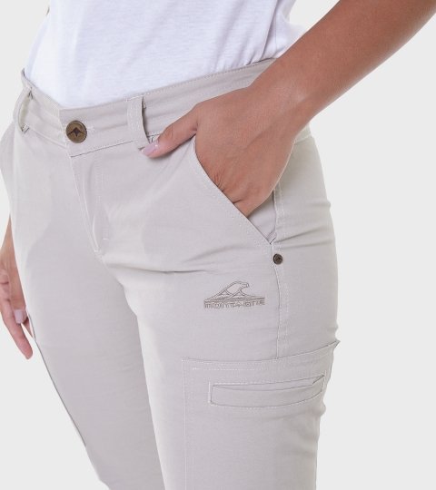 Pantalón de mujer Charo