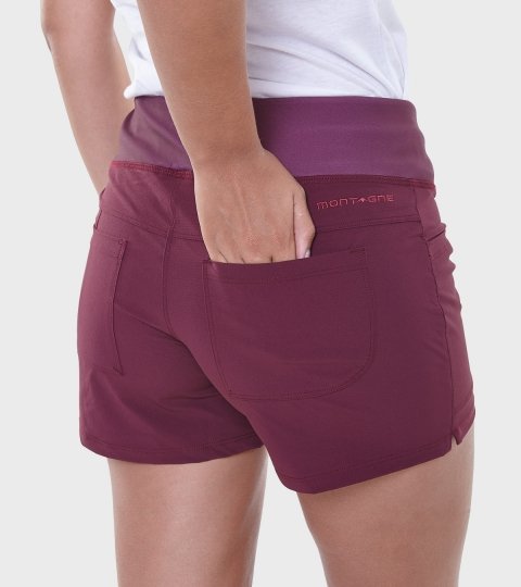 Short de mujer Simone