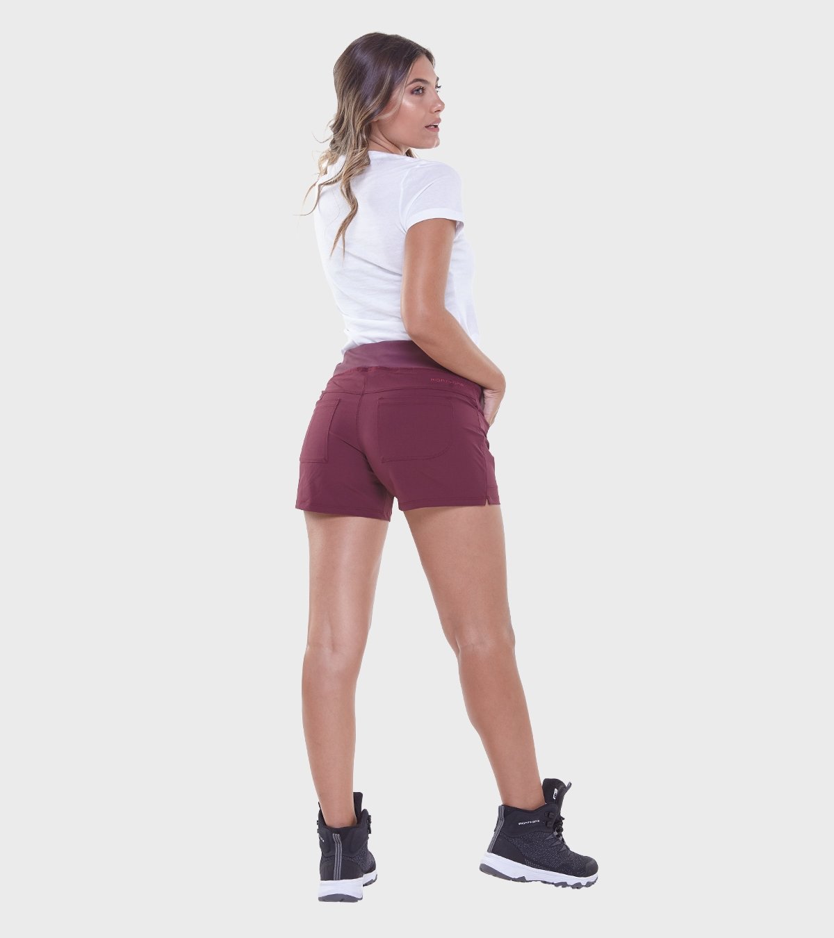 Short de mujer Simone
