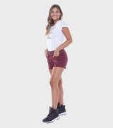 Short de mujer Simone