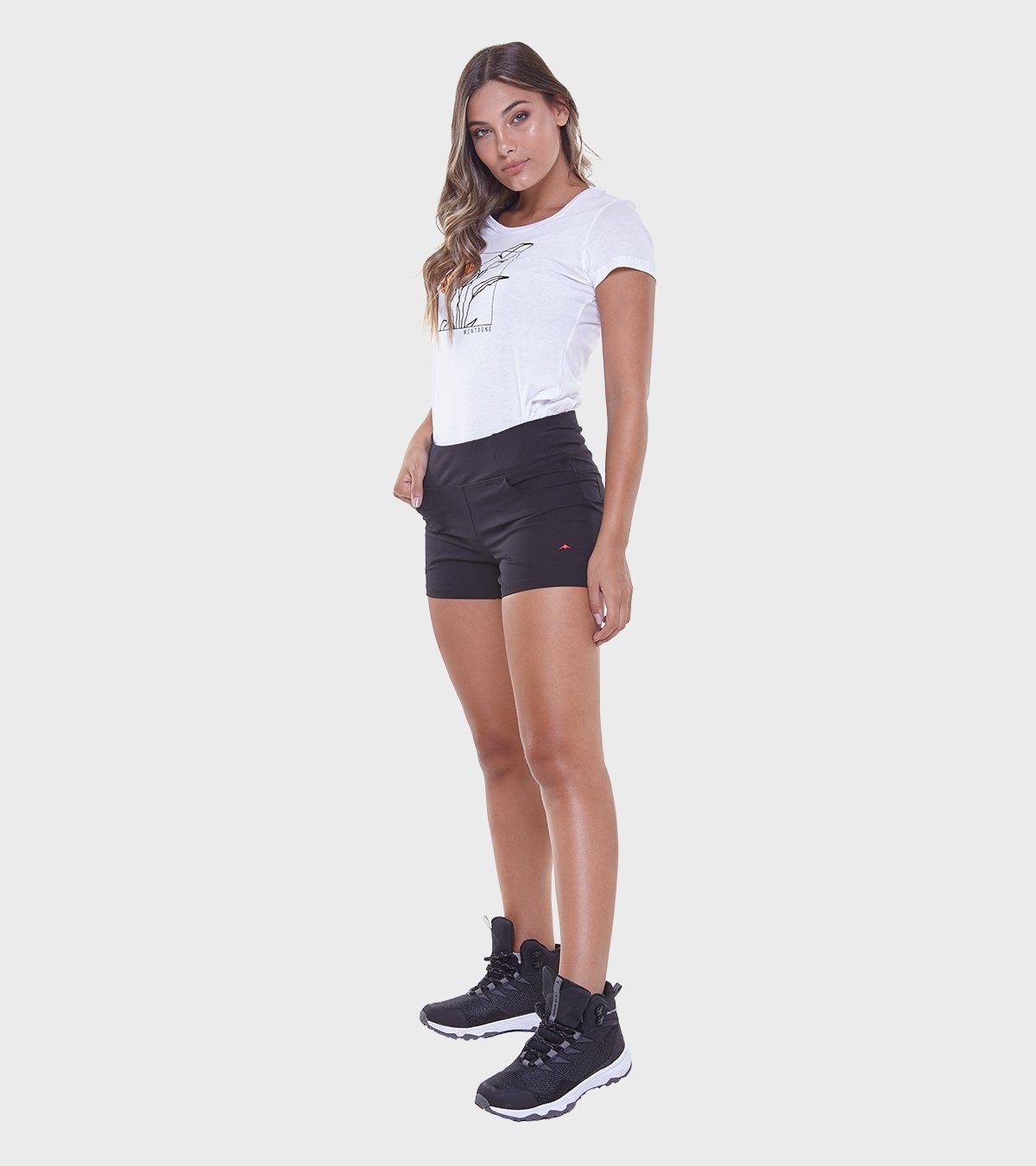Short de mujer Simone