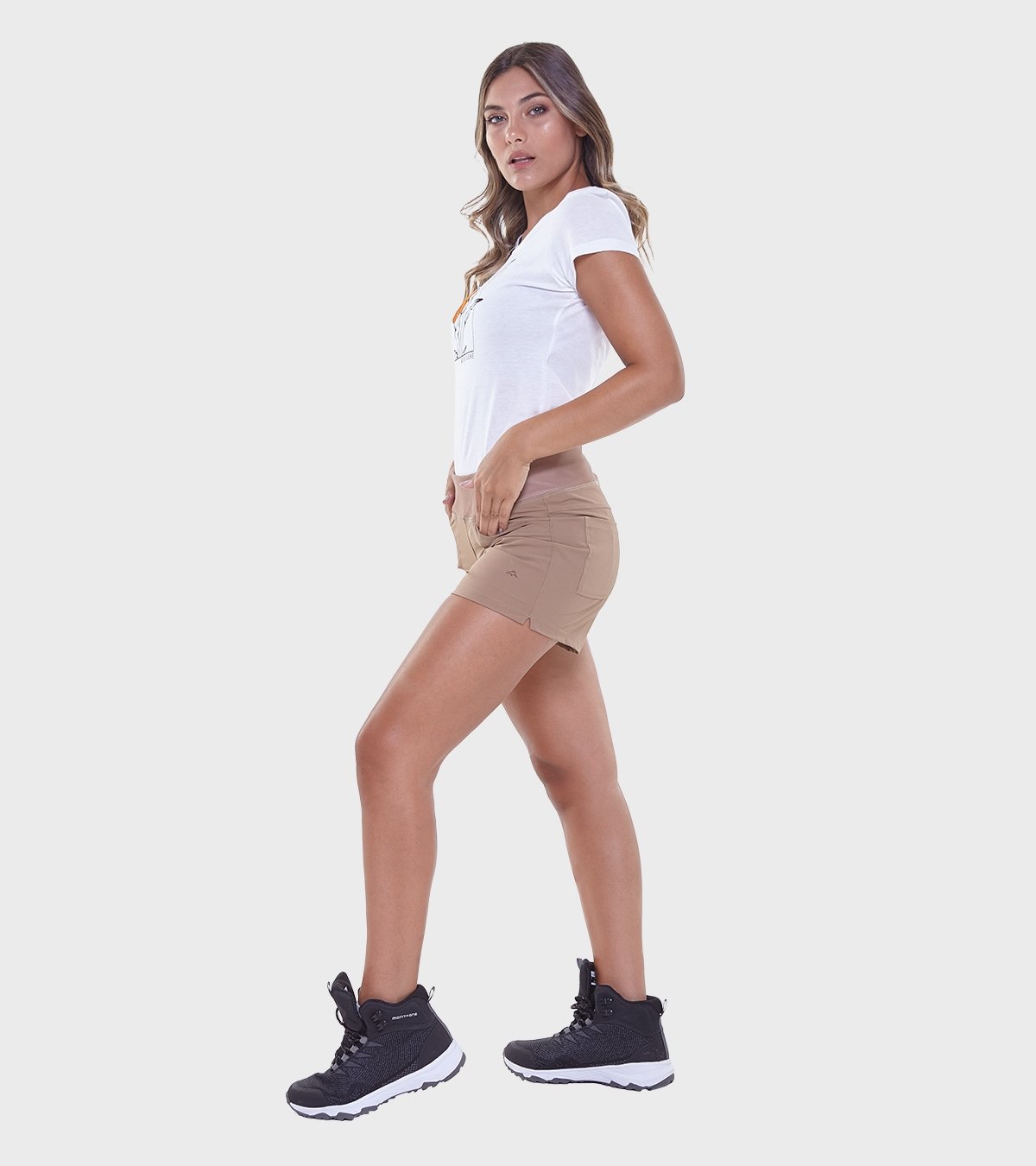 Short de mujer Simone