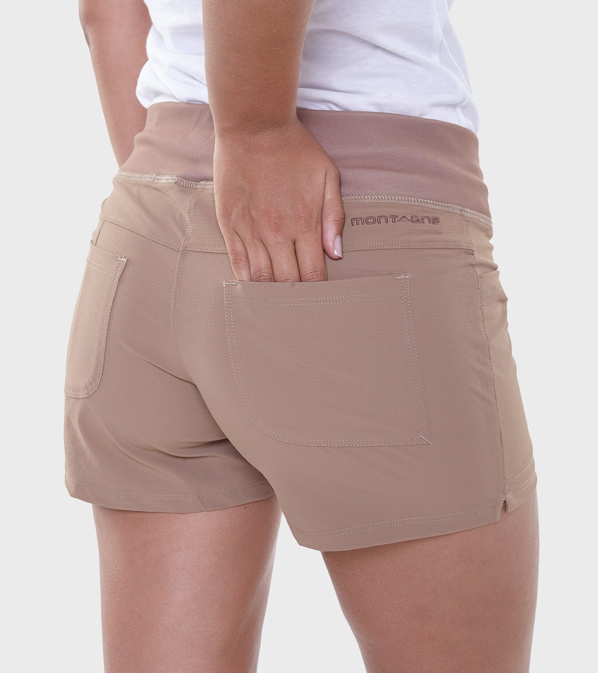 Short de mujer Simone