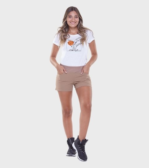 Short de mujer Simone