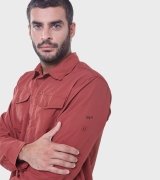Camisa de hombre Sydney M/L