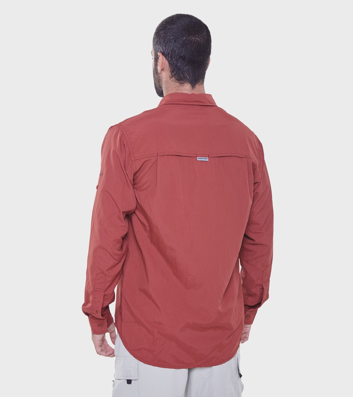 Camisa de hombre Sydney M/L
