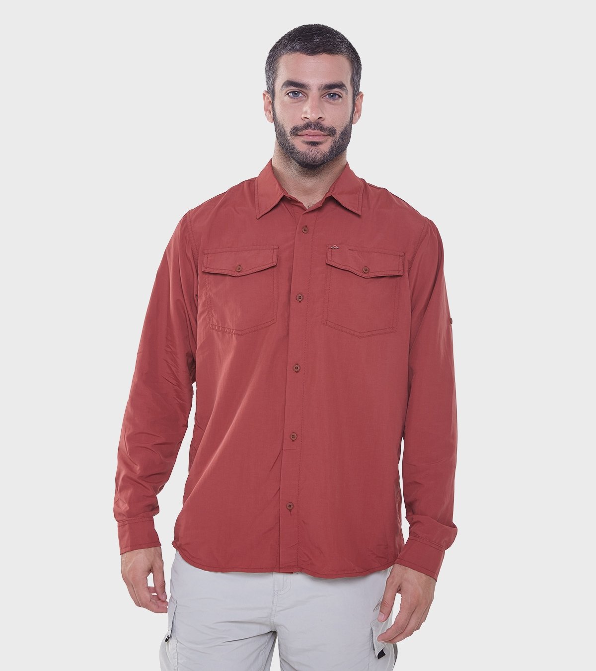 Camisa de hombre Sydney M/L