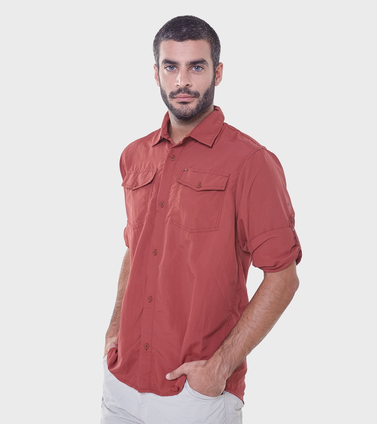 Camisa de hombre Sydney M/L