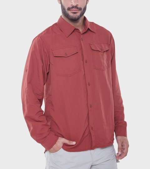 Camisa de hombre Sydney M/L
