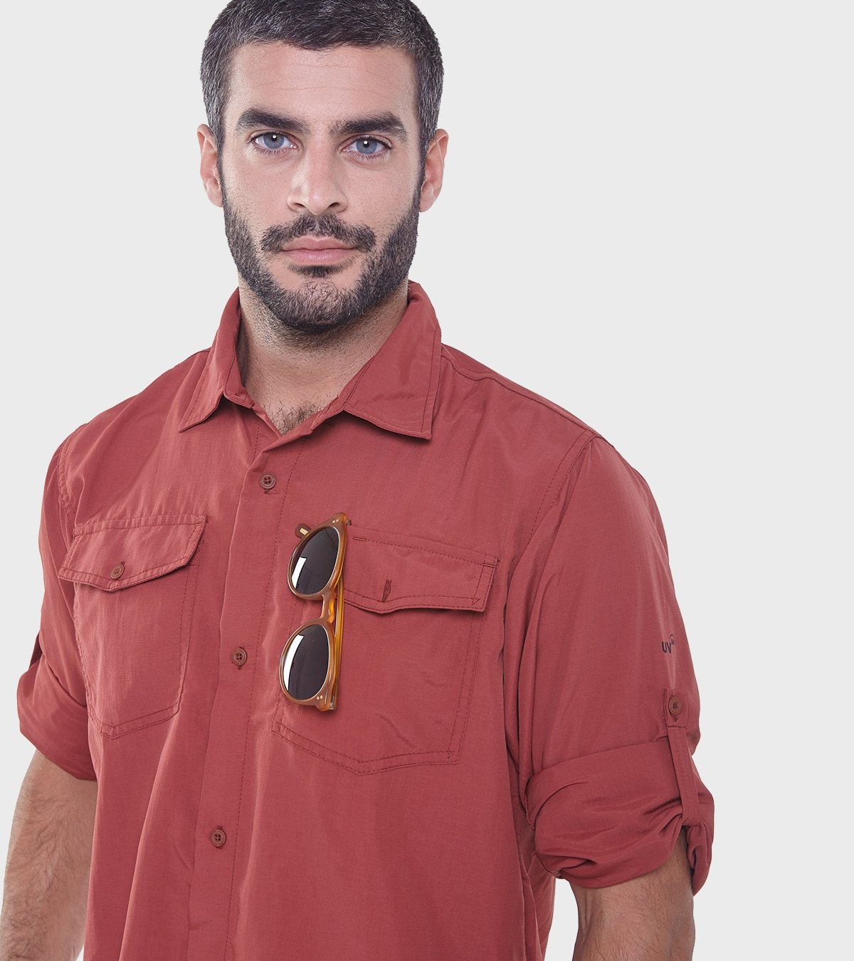 Camisa de hombre Sydney M/L