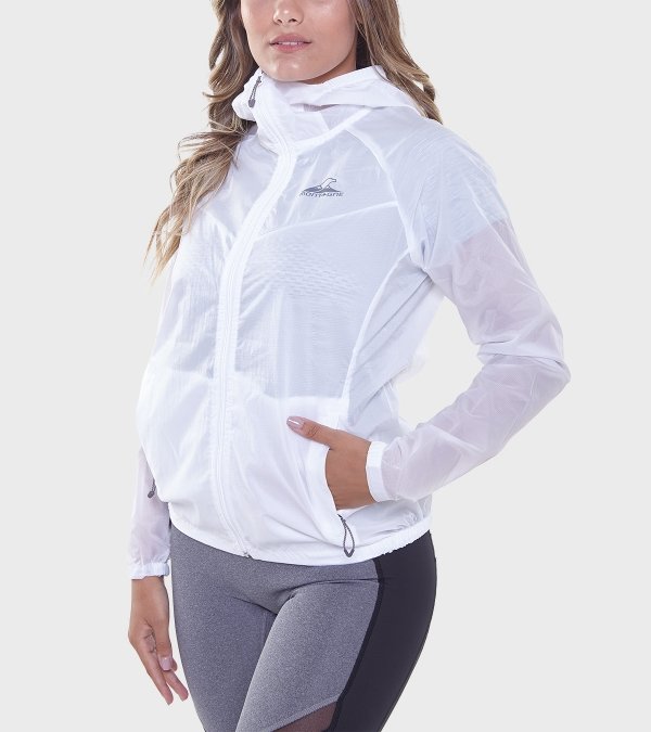 Rompeviento de mujer Metric M