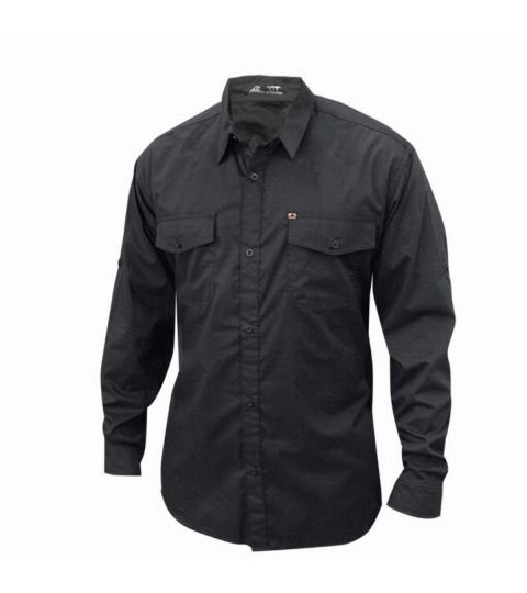 Catriel M/L man shirt