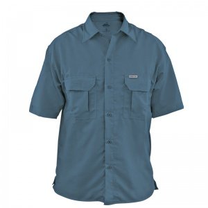 Camisa de hombre Kalahari M/C