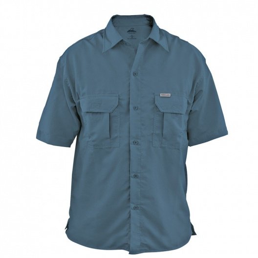 Kalahari Rip Stop man Shirt Kalahari Rip Stop man Shirt