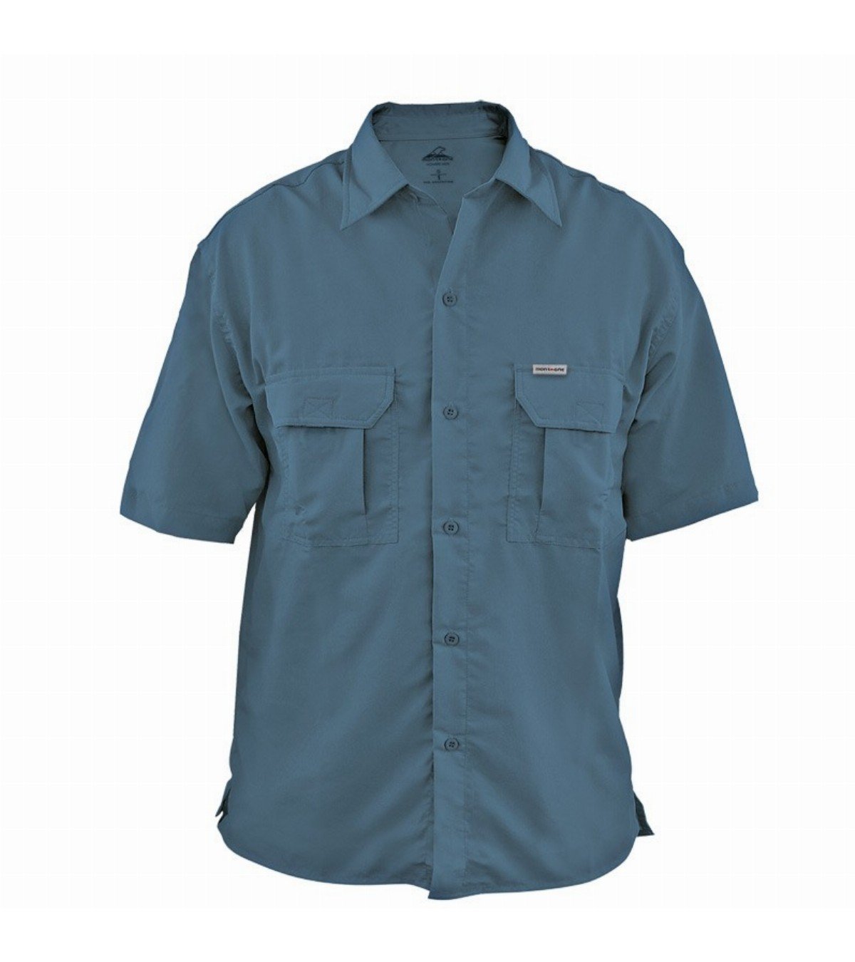 Kalahari Rip Stop man Shirt Kalahari Rip Stop man Shirt