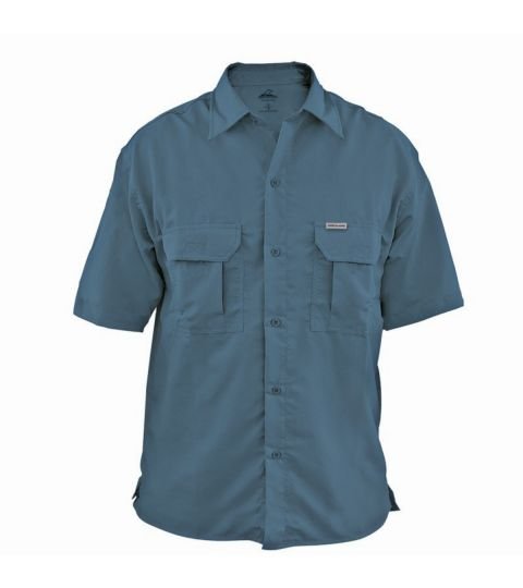 Kalahari Rip Stop man Shirt