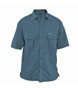 Kalahari Rip Stop man Shirt