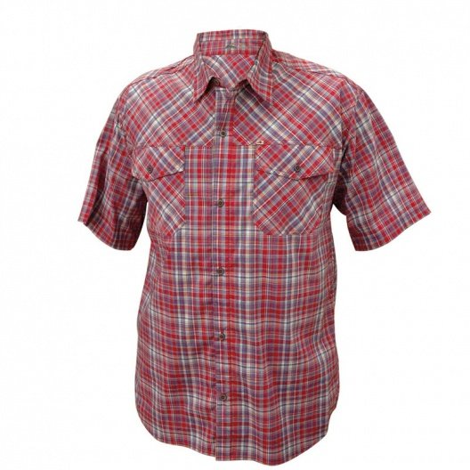 Yaco M/C man shirt