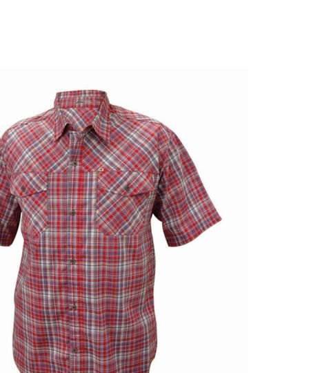 Yaco M/C man shirt