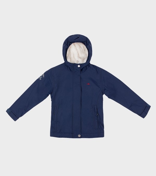 Campera de niños Nataly Teens