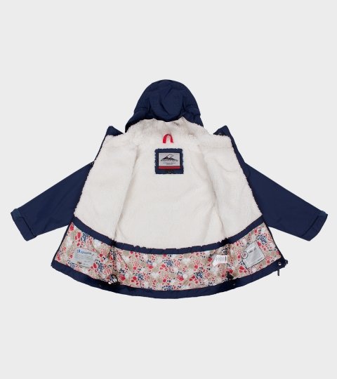 Campera de niños Nataly Teens