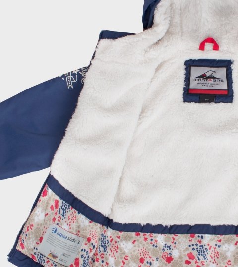 Campera de niños Nataly Teens
