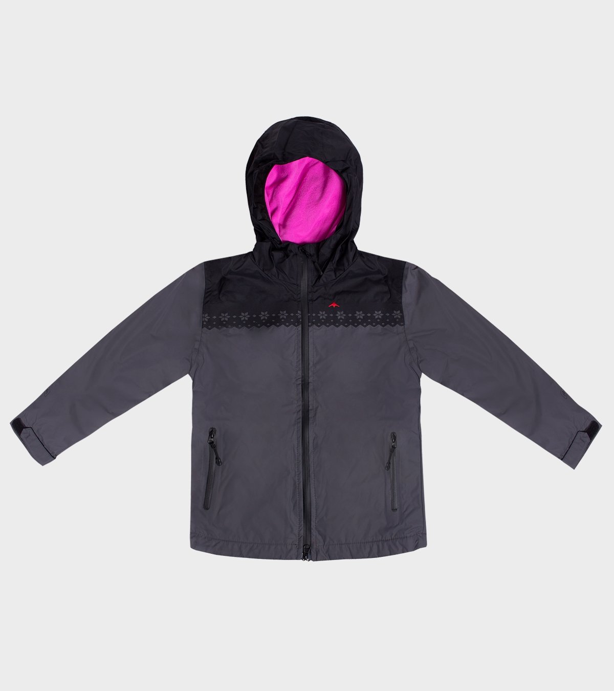Campera de niños Madison Kids