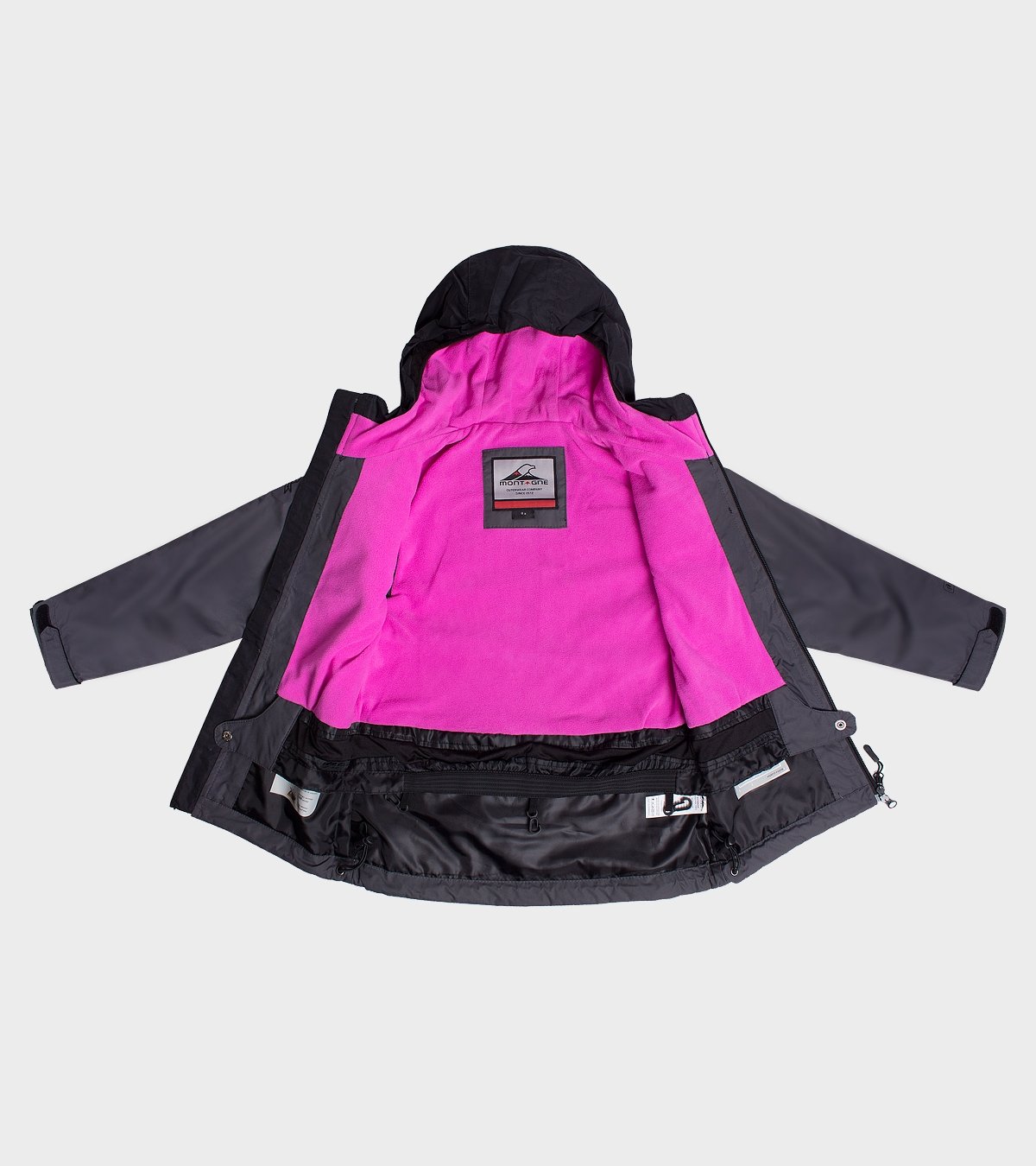Campera de niños Madison Kids