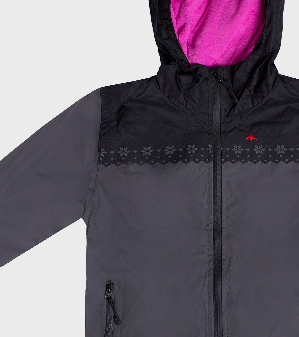 Campera de niños Madison Kids