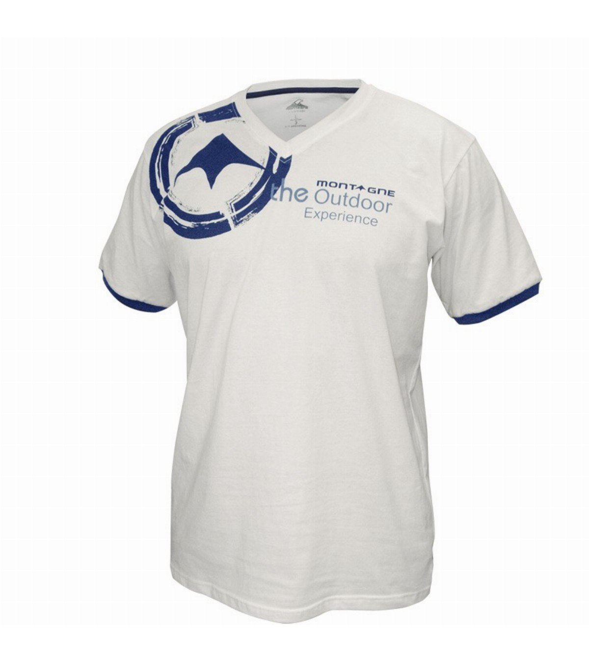 Remera de hombre Experience Remera de hombre Experience