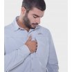 Camisa de hombre Terranova M/L
