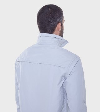 Camisa de hombre Terranova M/L