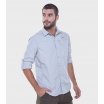 Camisa de hombre Terranova M/L